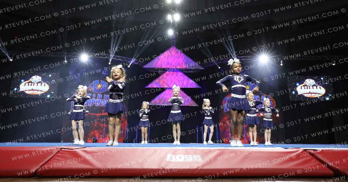ICE Whirlwind · Americas Best Kansas City Grand Nationals