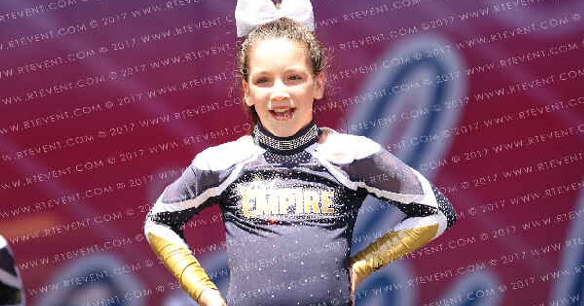 Empire Athletics Royalty · Beach Nationals