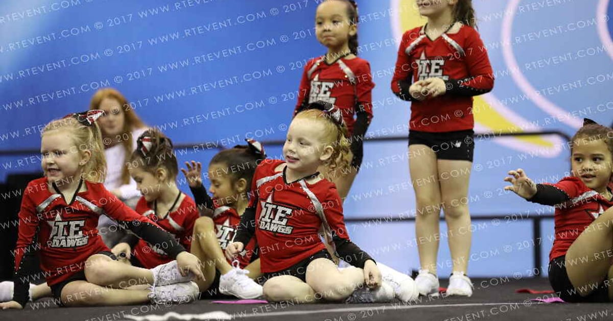 Indiana Elite Westies · Americas Best Indy Challenge