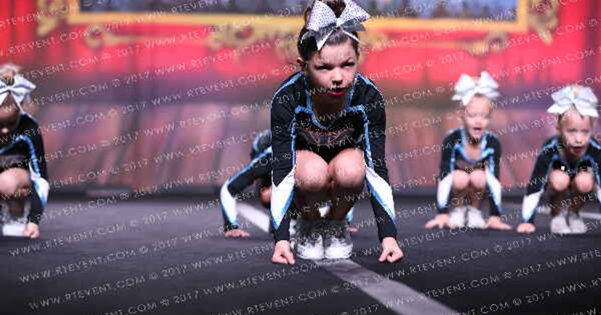 ATA Atoms · Battle Under the Big Top