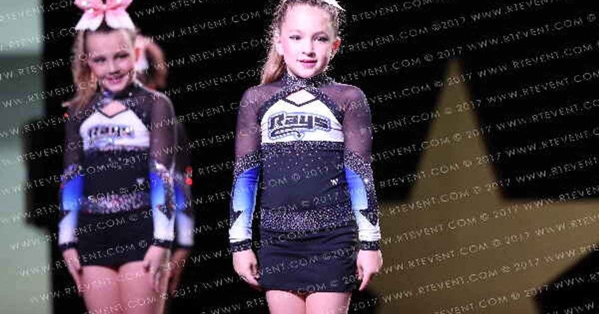 The Stingray All Stars Coral · Battle Under the Big Top
