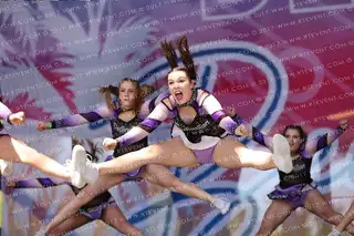 Destination Athletics Havana