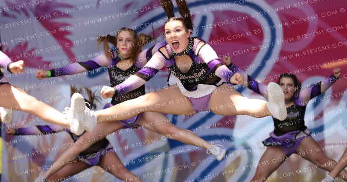 Destination Athletics Havana · Beach Nationals