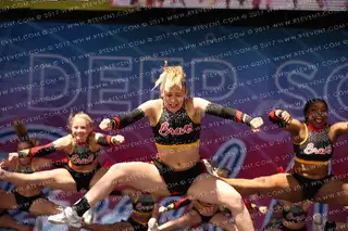 ACE Cheer Company-BHM Braves