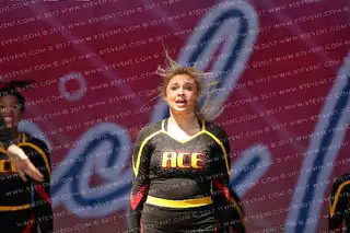 ACE of Auburn Amazons
