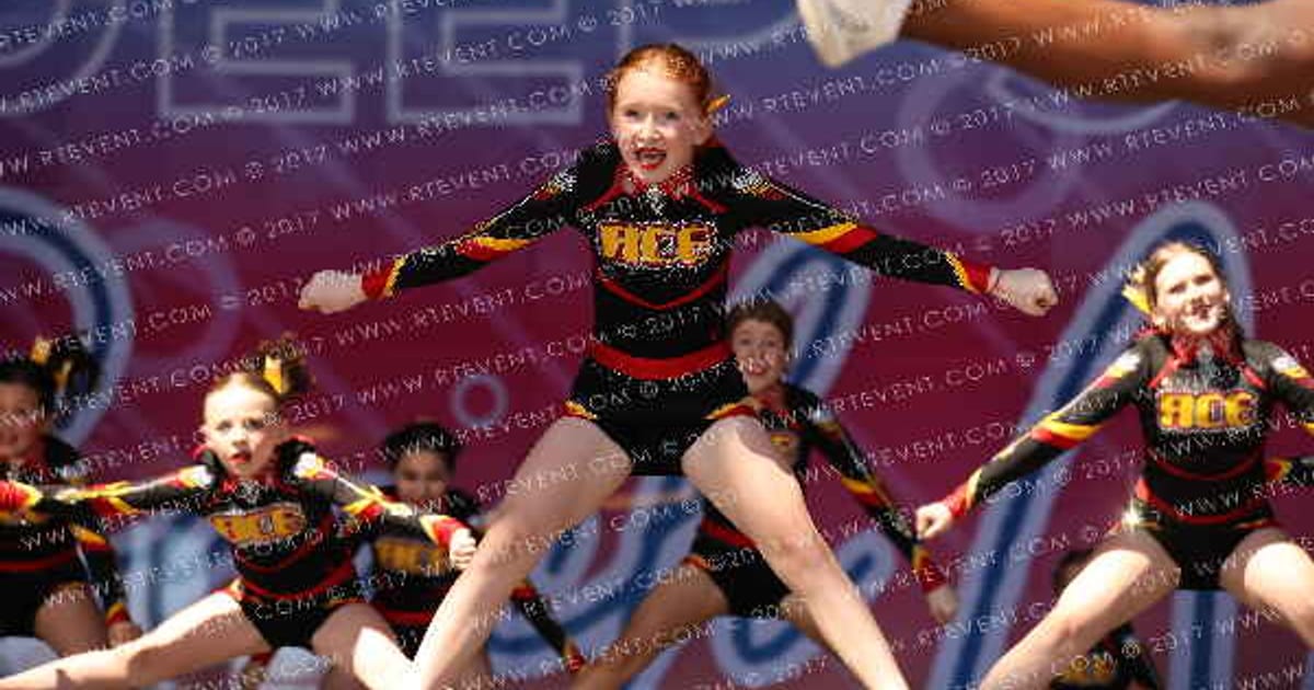 Ace of Hattiesburg Aztecs · Beach Nationals