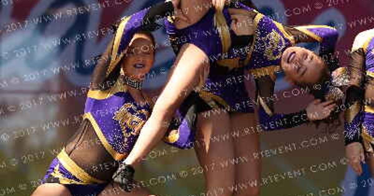 HGC Onyx Flare · Beach Nationals