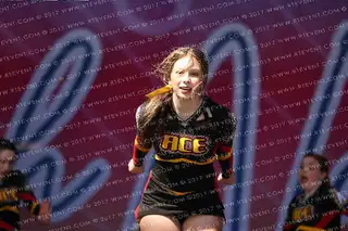 ACE Cheer Company-BHM Chattahoochees