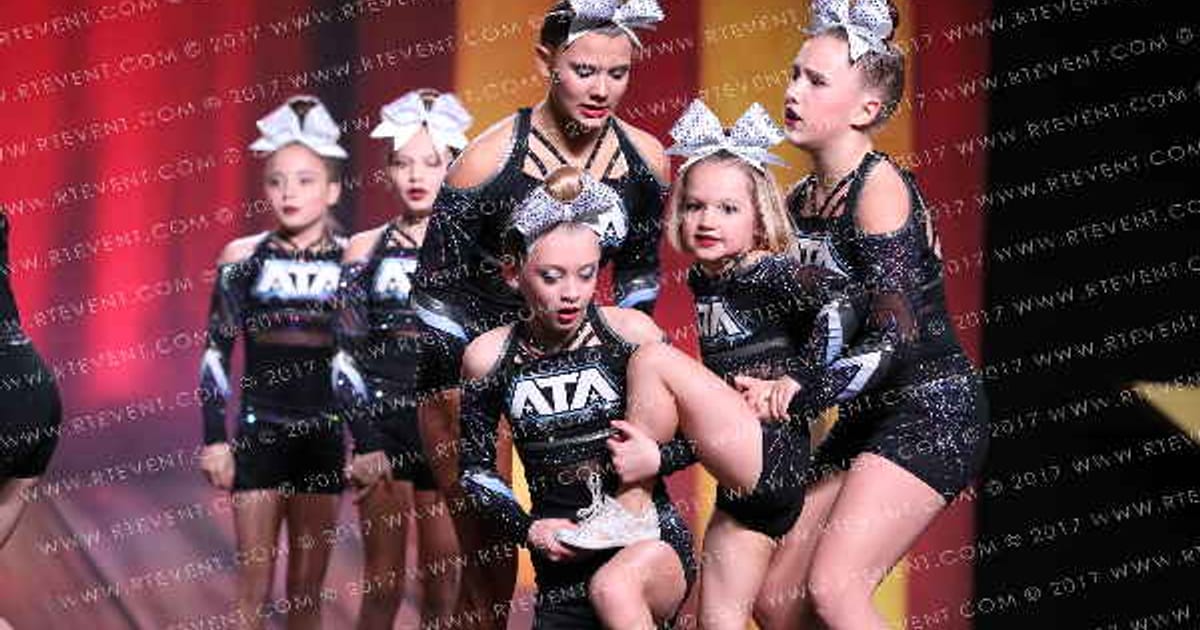 ATA Neon · Battle Under the Big Top