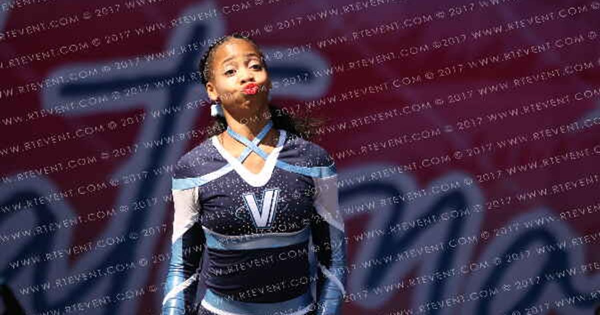 Victory Cheer and Tumble Z3 · Beach Nationals