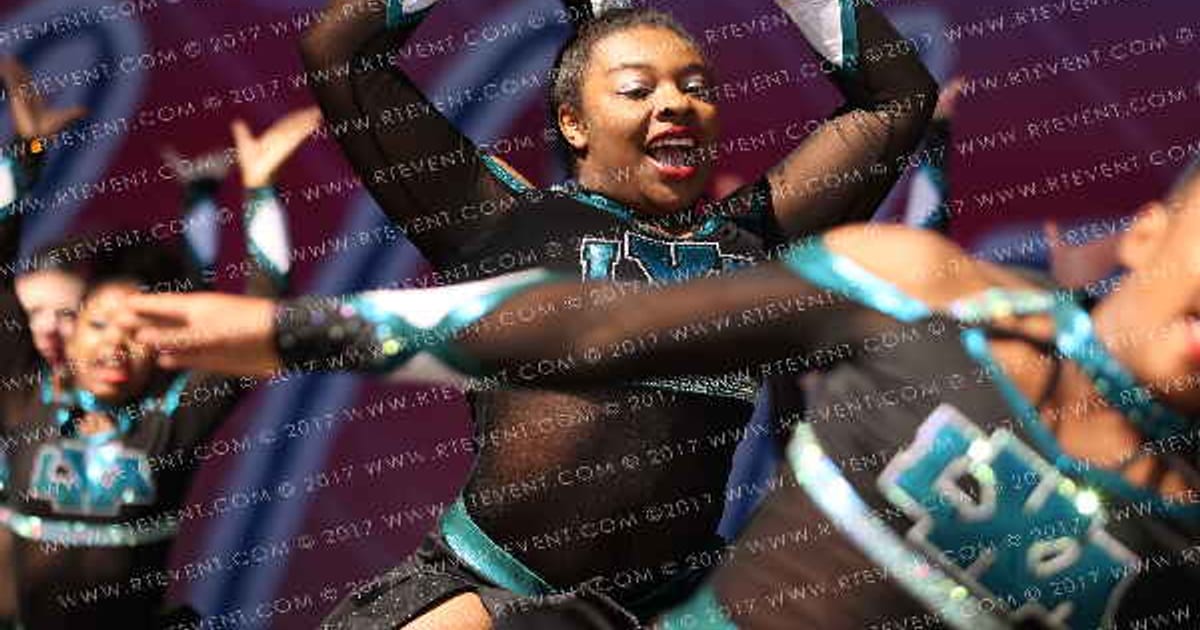 LA Xtreme Fierce · Beach Nationals