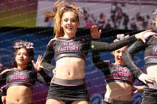 Flip Factory Onyx
