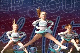 South Central Allstars Royalty