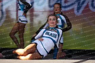 Blaze Elite Blue Flame