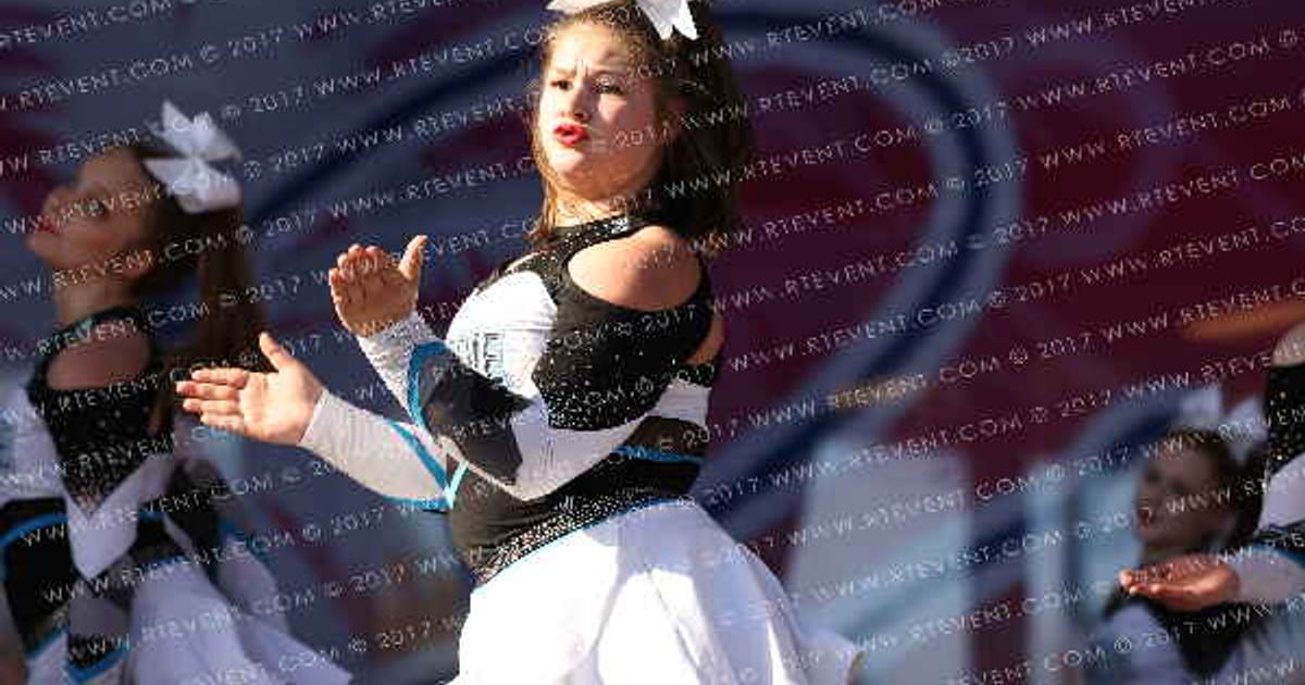 Xtreme Athletics Blue Angels · Beach Nationals