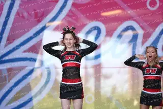 Blackwatch Cheer and Sports Performance Geminis