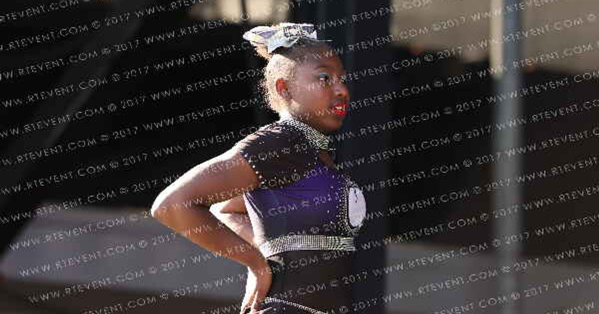 CHEER 404 PrimaDONNAS · Beach Nationals