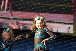 Mega All Stars Intensity