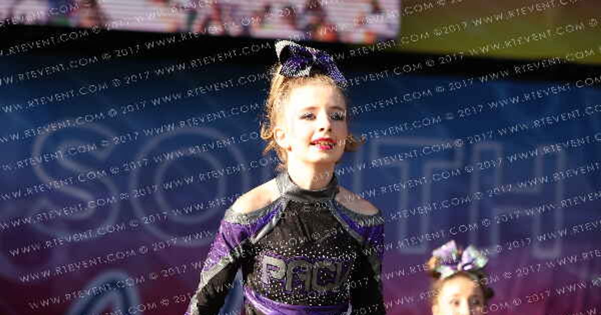 MatPack All-Stars Alpha Wolves · Beach Nationals