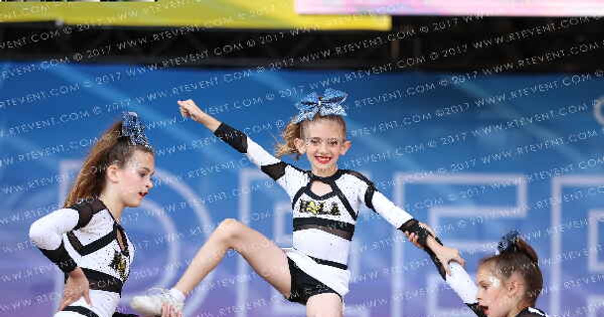 Nola All Stars Storm · Beach Nationals