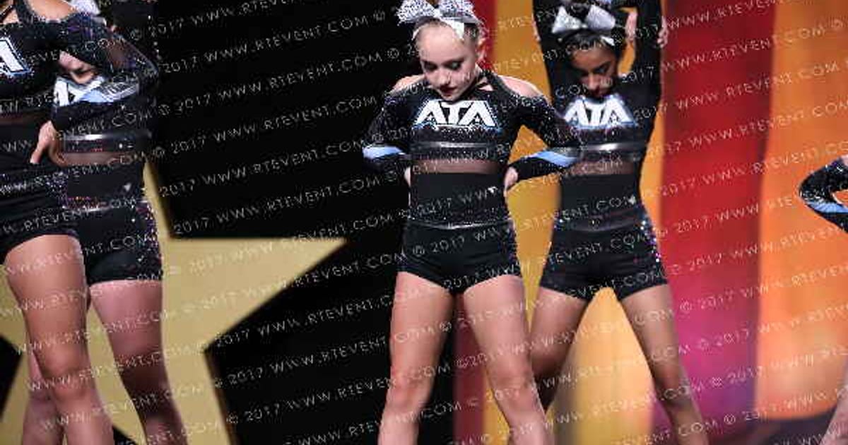 ATA Ignite · Battle Under the Big Top