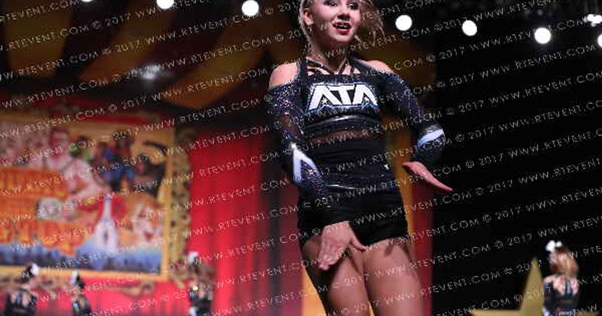 ATA Iron · Battle Under the Big Top