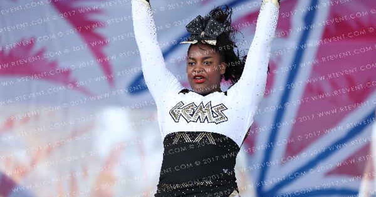 GEM of Champions Amethyst · Beach Nationals