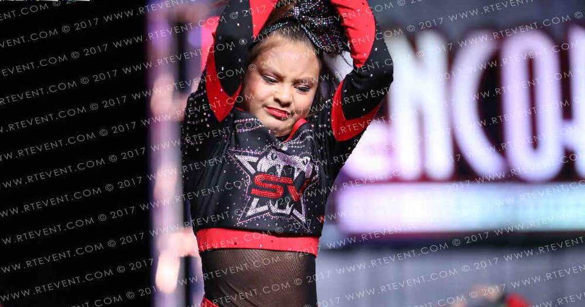 Stars Vipers San Antonio Mini Mambas · Encore Grand Nationals