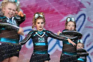 Mega All Stars Ignite