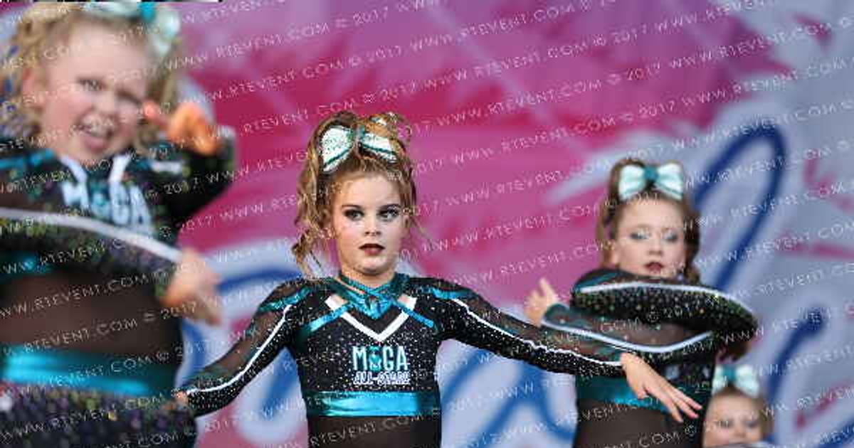 Mega All Stars Ignite · Beach Nationals