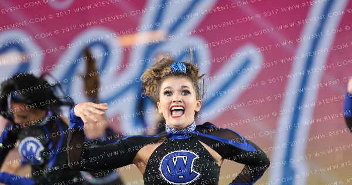 World Class Athletics PCB Emeralds · Beach Nationals