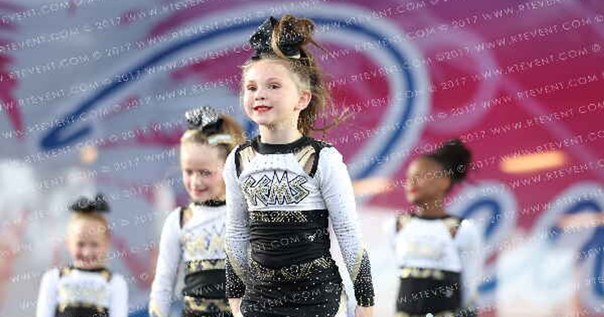 GEM of Champions Sapphire · Beach Nationals