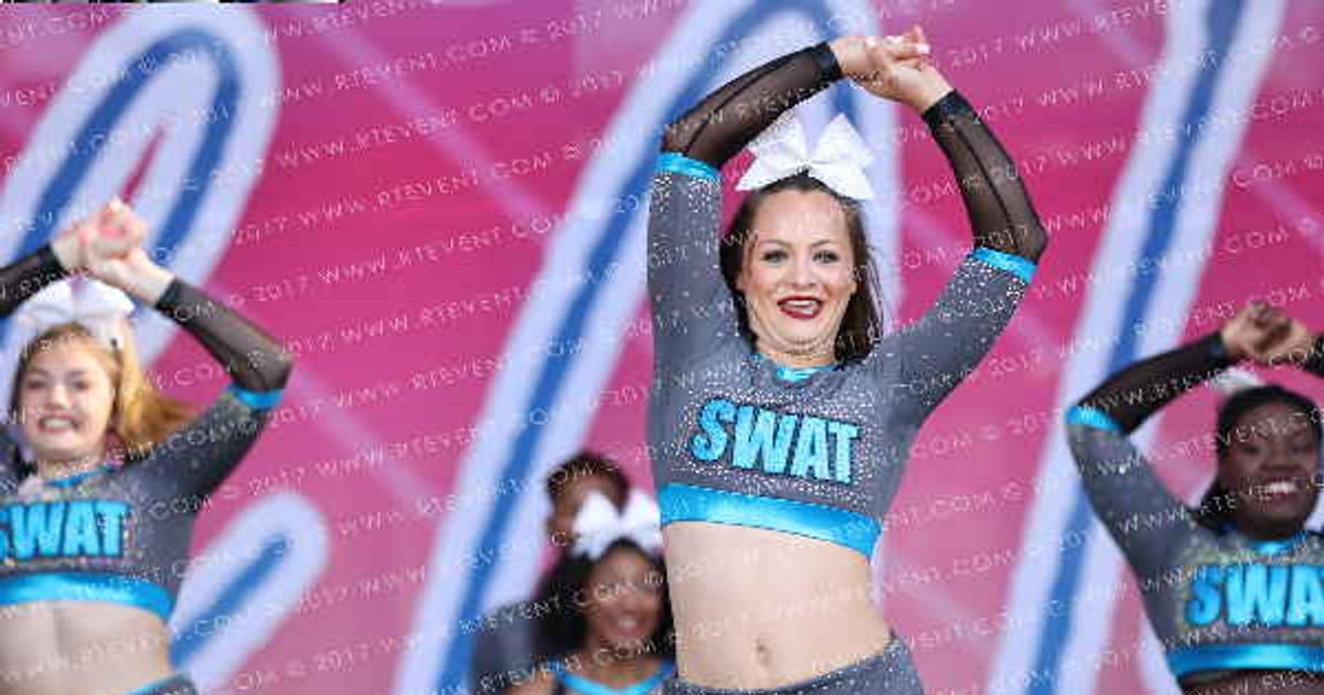 Xtreme Athletics Swat · Beach Nationals