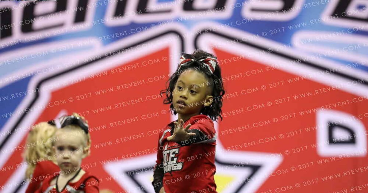 Indiana Elite Scotties · Americas Best Indy Challenge