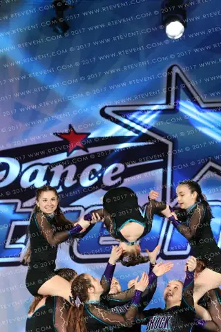 West Shore Shock Blackout