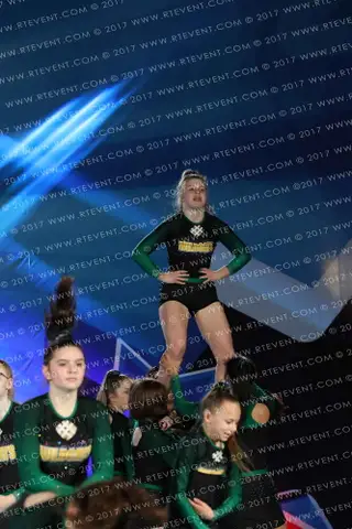 Westminster Wildcats Senior 4.2