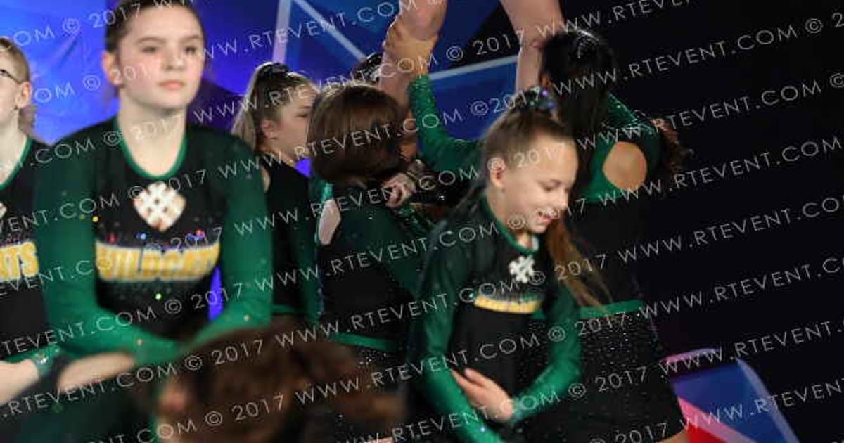 Westminster Wildcats Senior 4.2 · The Masters