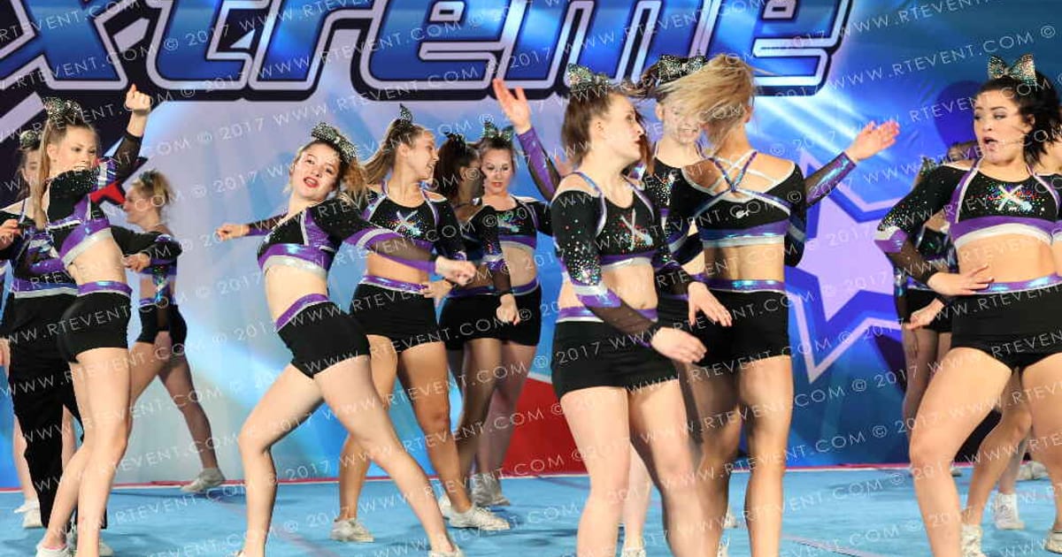 SYA Extreme Black Ice · The Masters
