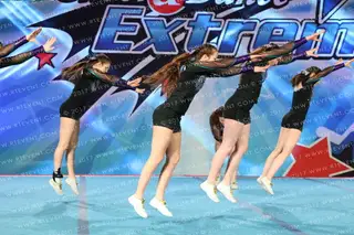 West Shore Shock Vortex