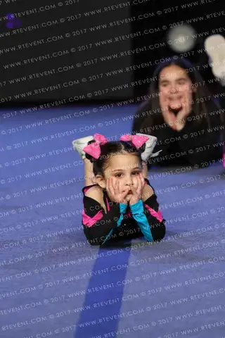 Evolution Cheer Boss Babies