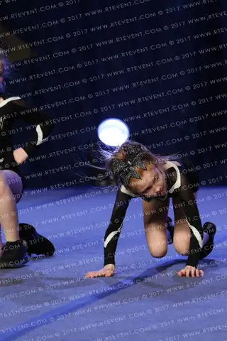 Cheer Intensity Monkeys