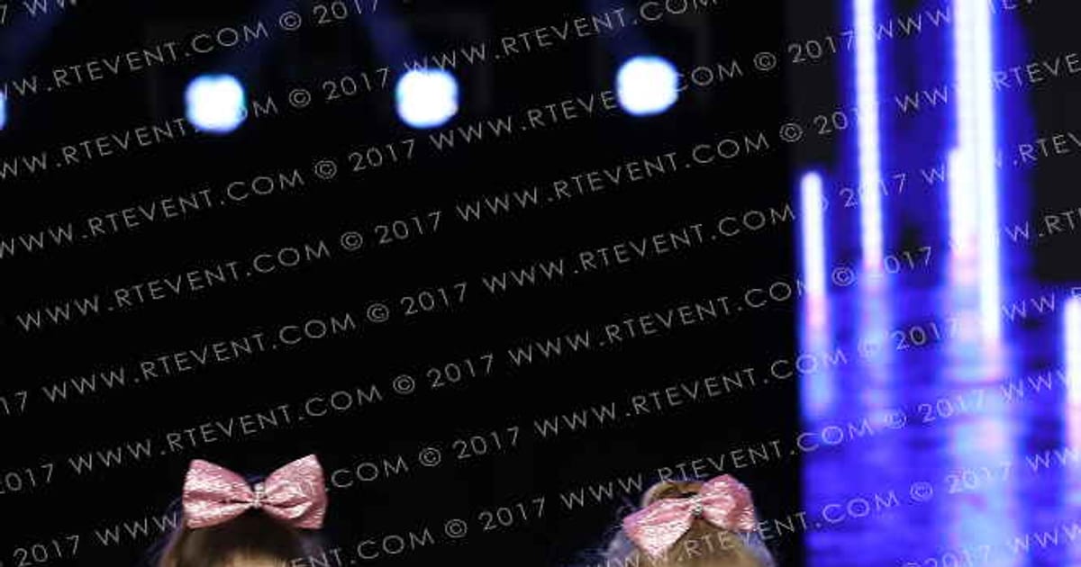 CDA Xtreme Twinkles · Revolution Atlantic City