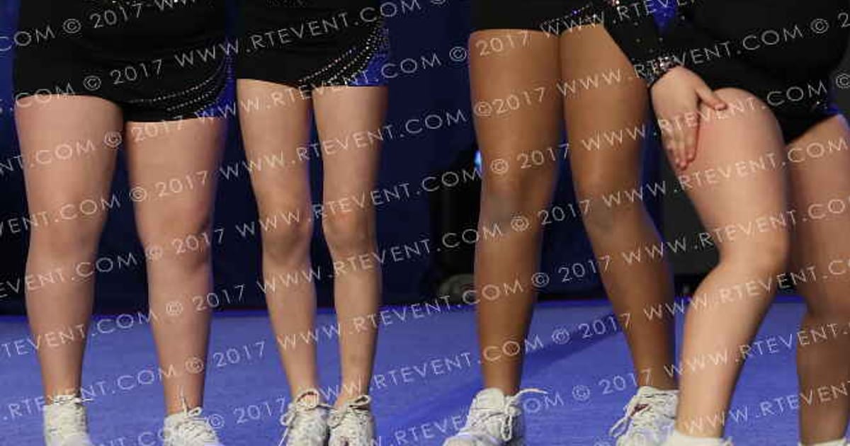 Central Jersey Allstars Bullets · Revolution Atlantic City