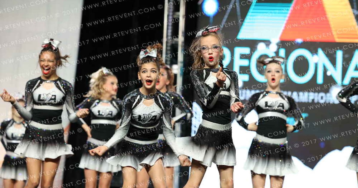 Lunar Viper Allstars Phaze · The Northeast Regional Summit