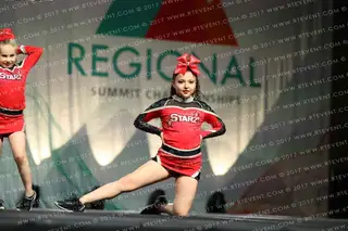 Raider Starz Mini Twinklez