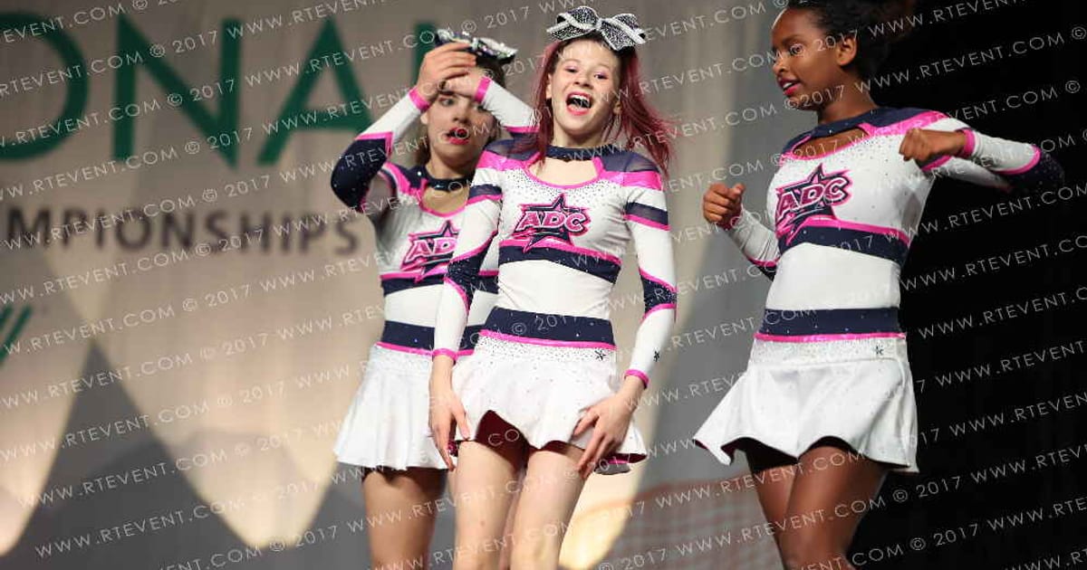 ADC All Starz Asteroids · The Northeast Regional Summit