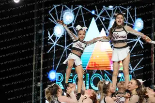 Monroe All Stars Glamour