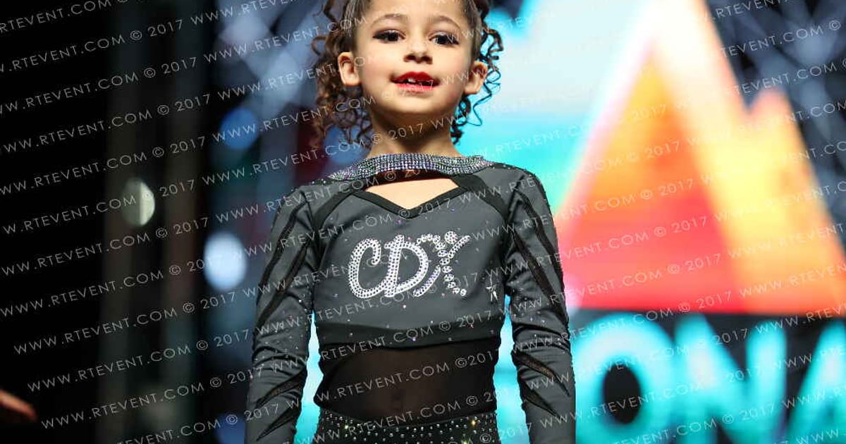 CDX Elite Strykers · The Northeast Regional Summit