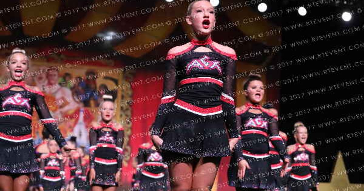 ACX WILD JAGS · Battle Under the Big Top