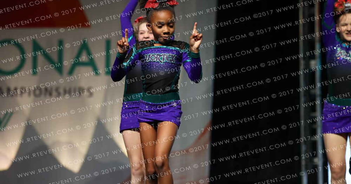 Vortex Allstars Cyclones · The Northeast Regional Summit